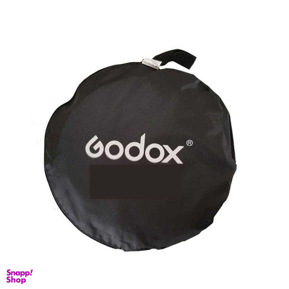 رفلکتور 5 کاره گودکس مدل go-110 سایز 110×110 سانتی متر