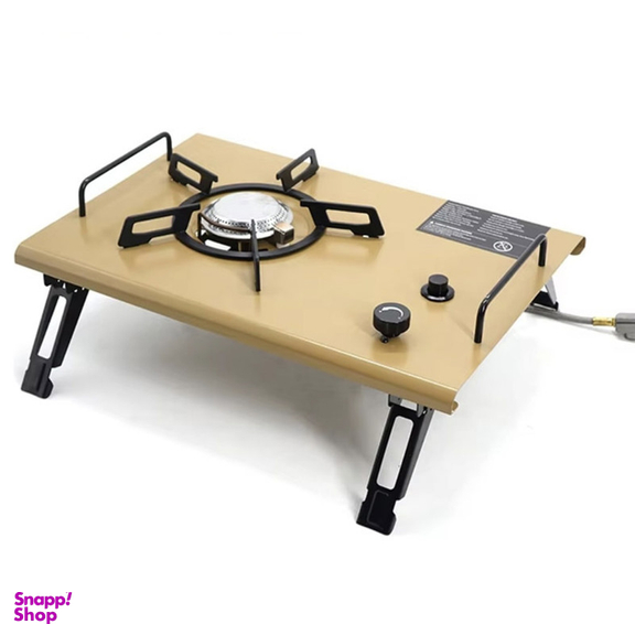 اجاق سفری گرین لاین مدل Stove