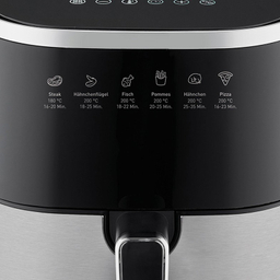 سرخ کن بدون روغن 5 لیتری هنریچ مدل HFR 8215