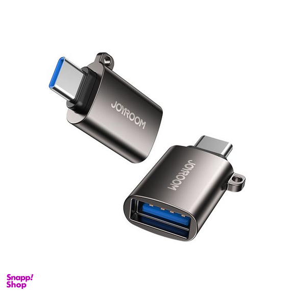 مبدل USB-C به USB جوی روم مدل S-H151