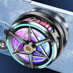 فن خنک کننده گوشی موبایل مدل S6