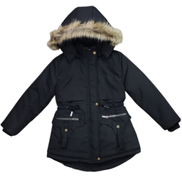 کاپشن دخترانه مدل P4