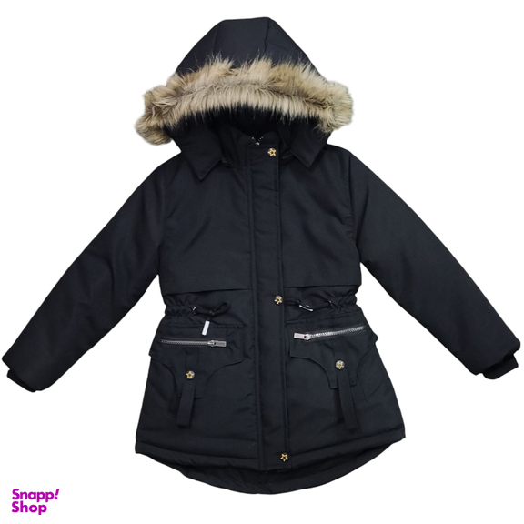 کاپشن دخترانه مدل P4