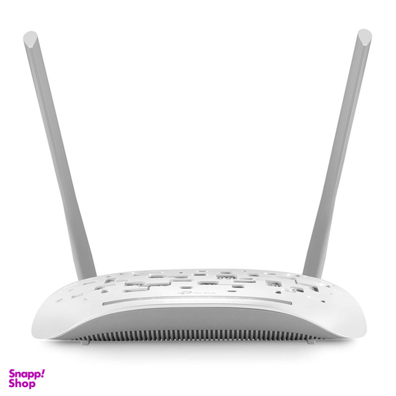 مودم روتر ADSL تی پی لینک مدل TD-W8961N V5.0