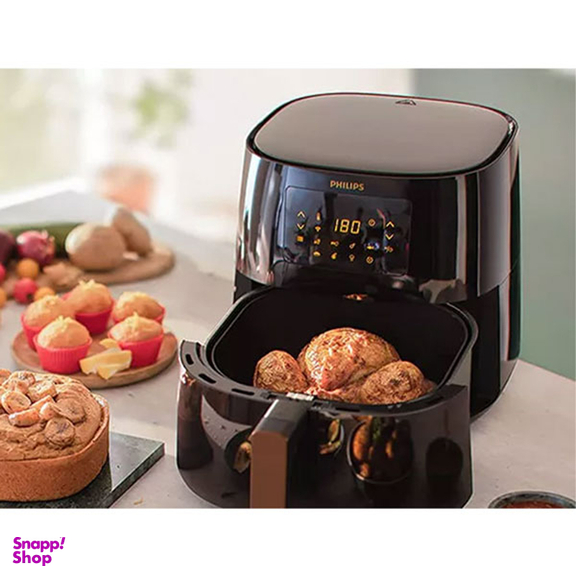 سرخ کن بدون روغن فیلیپس مدل HD9280