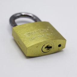 قفل آویز ورتکس مدل YP-38MM