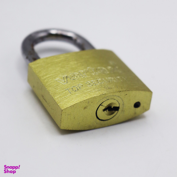 قفل آویز ورتکس مدل YP-38MM