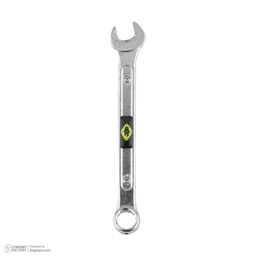 آچار یکسر تخت و یکسر رینگی جاب مدل JB-80008 مجموعه 8 عددی
