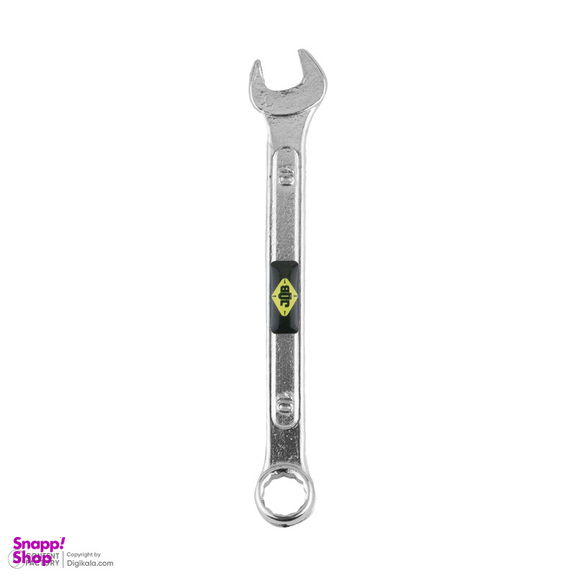 آچار یکسر تخت و یکسر رینگی جاب مدل JB-80008 مجموعه 8 عددی