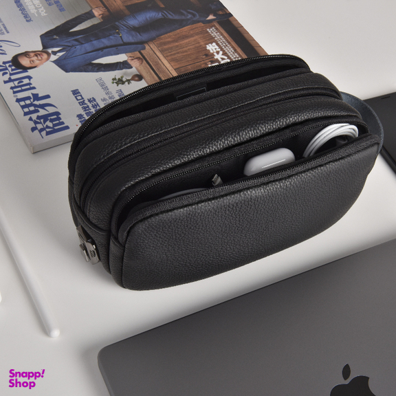 کیف اداری ویوو مدل Salem Anti-Theft Travel Pouch