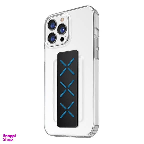 قاب موبایل ویوا مادرید مدل Loope Grip Stand مناسب iPhone 13 Pro