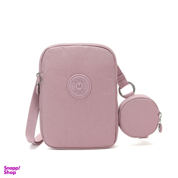 کیف رودوشی زنانه میندسا مدل 8758