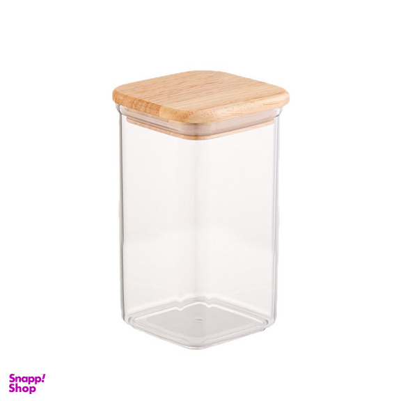 بانکه لیمون مدل درب چوبی کد 2197