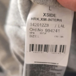 سویشرت مردانه مدل TURK4955