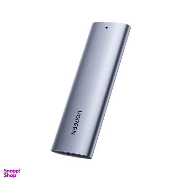 باکس هارد M.2 یوگرین مدل CM400 کد 10903