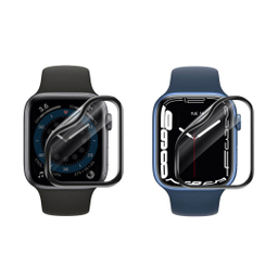 محافظ صفحه نمایش ساعت هوشمند هوکو مناسب برای اپل واچ 7 و 8 سایز 41 میلی متری