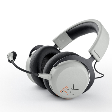 هدست بلوتوثی بیرداینامیک مدل MMX 200 WIRELESS
