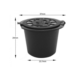 کپسول شارژی قهوه مدل icafilas مناسب نسپرسو بسته 3 عددی