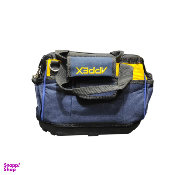 کیف ابزار اپکس مدل YP-SMTAPEXTOOLS BAG30CM