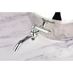 ست کتری و قوری کروپ ست کد 705 گنجایش 6 لیتر