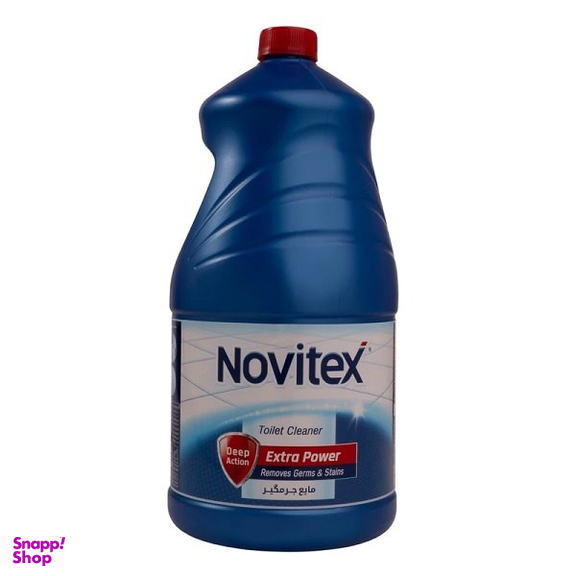 مایع جرمگیر نویتکس کد 004 وزن 4000 گرم