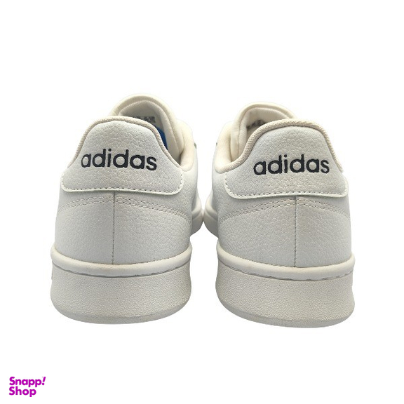 کفش ونس طرح آدیداس 2000 کد B425 رنگ سفید