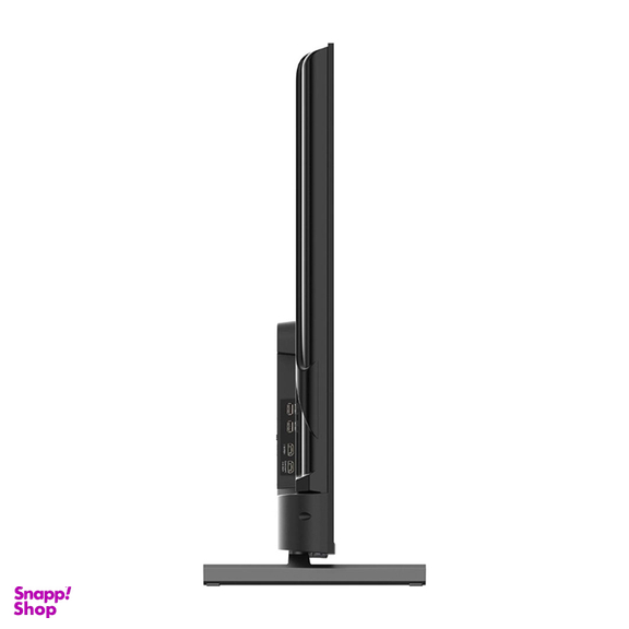 تلویزیون هوشمند جی پلاس مدل GTV-55SQ778N سایز 55 اینچ