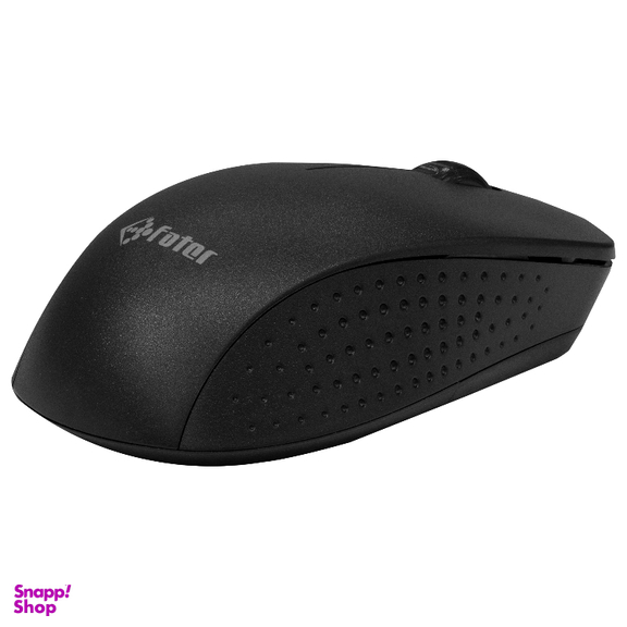 ماوس بی سیم فاطر مدل Fater MWN-5100