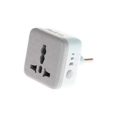 تبدیل سه به دو هادرون مدل P102 تایمر دار