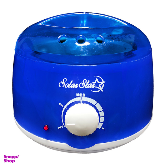 دستگاه موم گرم کن و ذوب وکس سولار استار مدل 501