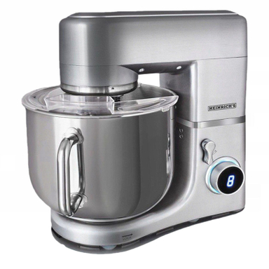 همزن کاسه دار 12 لیتری هنریچ مدل HKM 8120