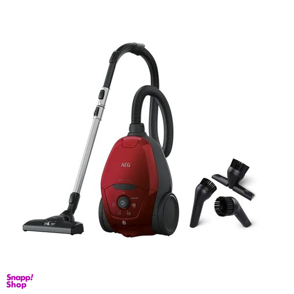 جاروبرقی آ ا گ مدل VX82-1-2CR