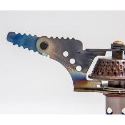 سرشعله سفری کووآ مدل Supalite Titanium KB-0707