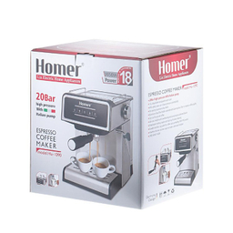 اسپرسوساز هومر مدل 1090