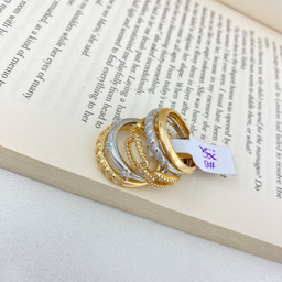انگشتر زنانه وای اس ایکس مدل پورتوفینو کد R4438