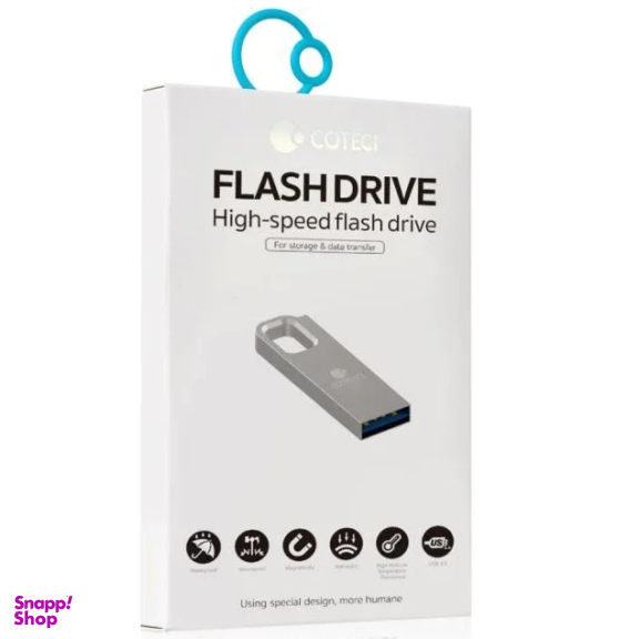 فلش مموری کوتتسی مدل CS8831 ظرفیت 64 گیگابایت