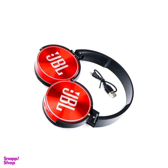 هدفون جی بی ال مدل XB450BT