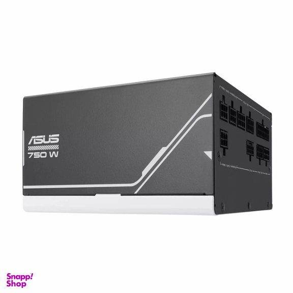 منبع تغذیه کامپیوتر ایسوس مدل Prime 750W Gold