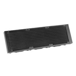 خنک کننده پردازنده گرین مدل Glacier GLC360-ARGB