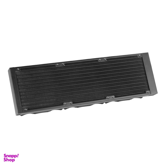 خنک کننده پردازنده گرین مدل Glacier GLC360-ARGB