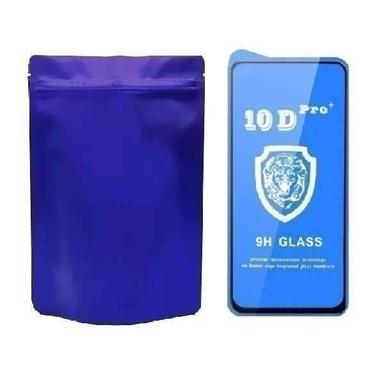 محافظ صفحه نمایش گوشی Ten-D کد MB مناسب برای هوآوی Honor 8S
