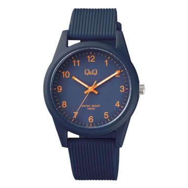 ساعت مچی عقربه ای کیو اند کیو کد vs12j012y