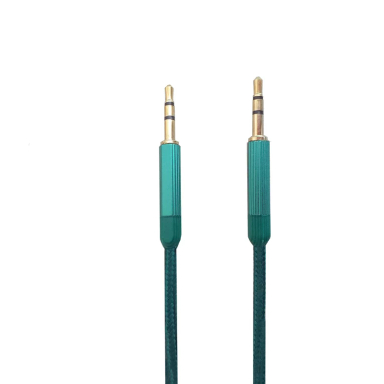 کابل AUX لیتو مدل LX-1 طول 1 متر