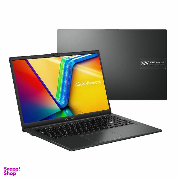 لپ تاپ 15.6 اینچ ایسوس مدل E1504 DDR5 RYZEN 5