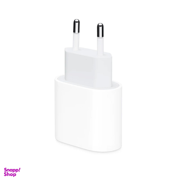 شارژر دیواری اپل مدل Type-C