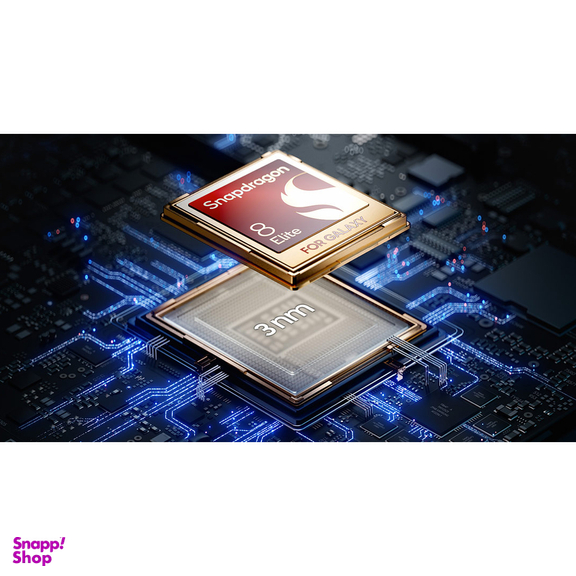 گوشی موبایل سامسونگ مدل Galaxy S25 Edge دو سیم کارت ظرفیت 256 گیگابایت و رم 12 گیگابایت