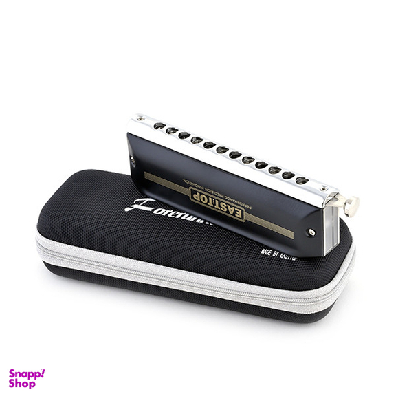 سازدهنی کروماتیک ایستاپ مدل Forerunner 2.0