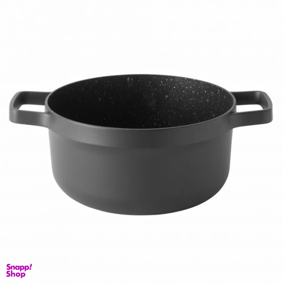سرویس پخت و پز 4 پارچه برگهف سری GEM کد 0075