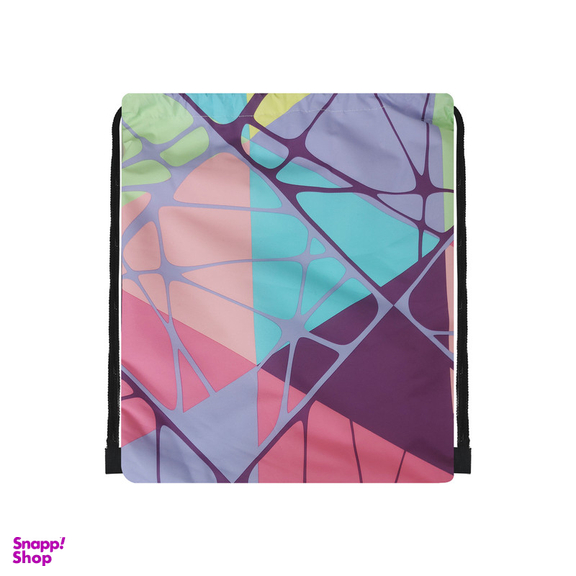 کوله پشتی سیی مدل آبرنگی داتیس کد 1789.28