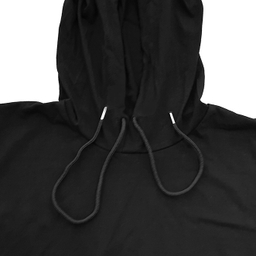 تیشرت کلاه دار  آستین کوتاه مردانه به رسم مدل امروز نه 1237